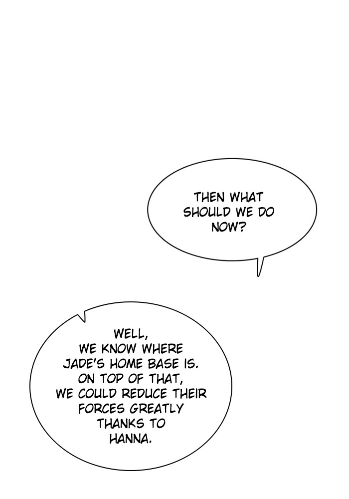 Zero Game Chapter 88 page 122 - Chapter 88: Episode 88 - Authority Can't Last Forever (End)