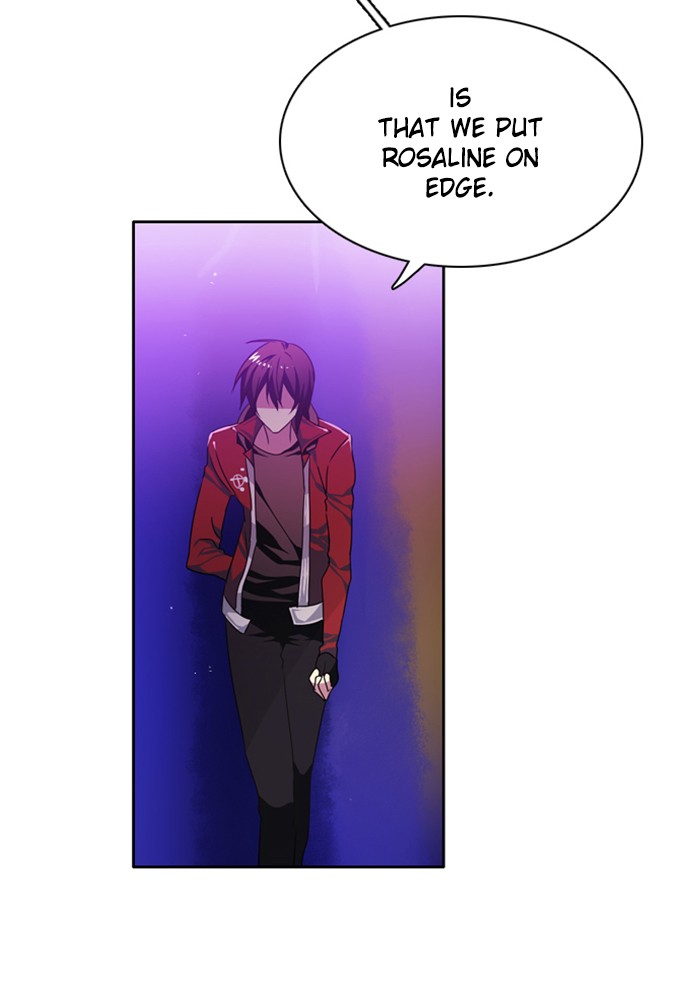 Zero Game Chapter 88 page 124 - Chapter 88: Episode 88 - Authority Can't Last Forever (End)