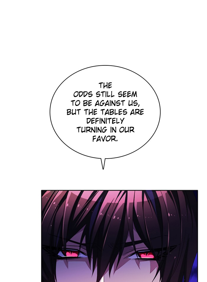 Zero Game Chapter 88 page 125 - Chapter 88: Episode 88 - Authority Can't Last Forever (End)