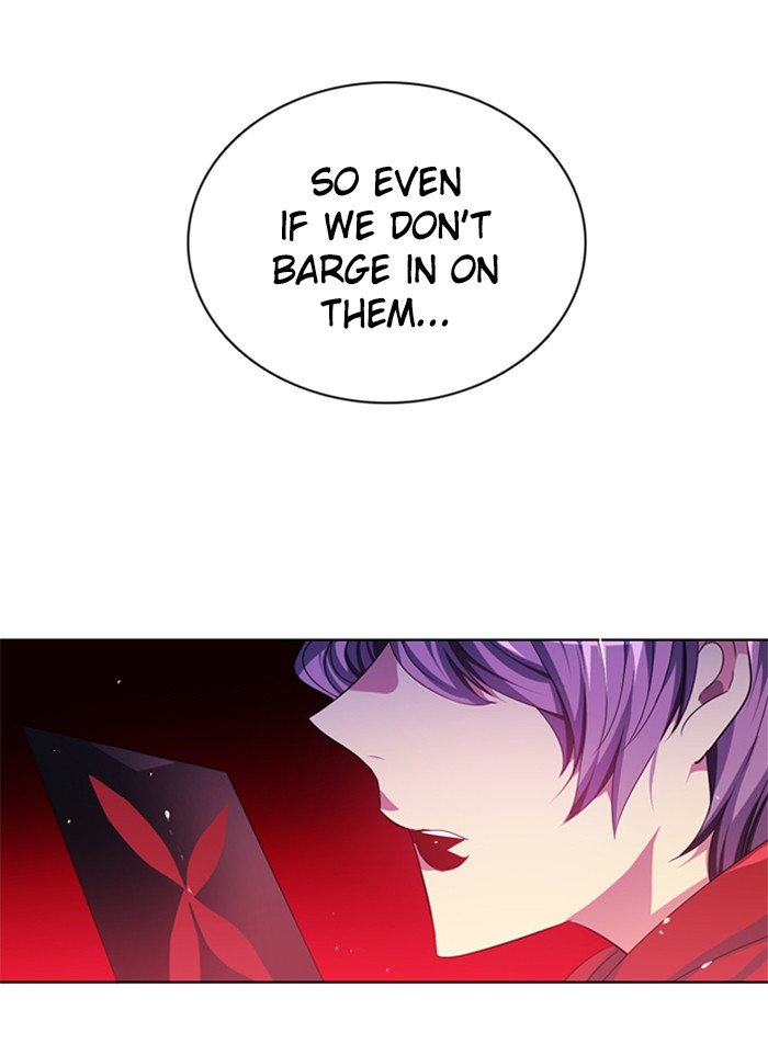 Zero Game Chapter 88 page 127 - Chapter 88: Episode 88 - Authority Can't Last Forever (End)