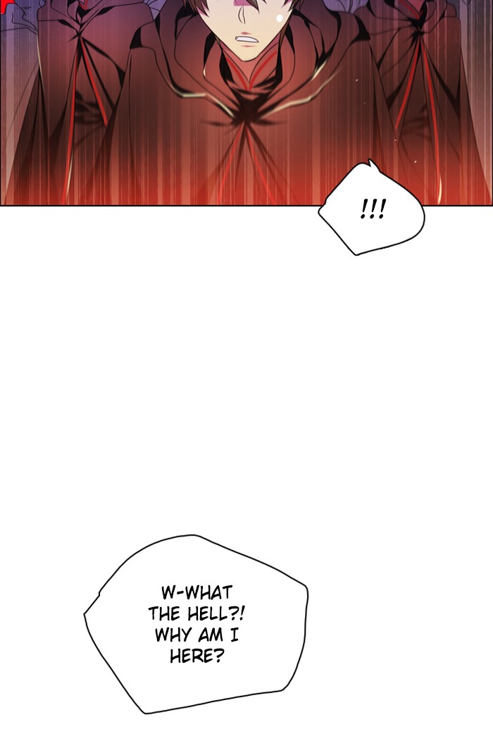 Zero Game Chapter 88 page 29 - Chapter 88: Episode 88 - Authority Can't Last Forever (End)