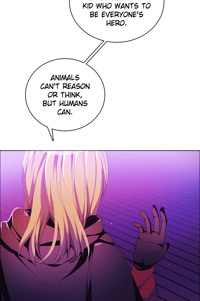 Zero Game Chapter 88 page 34 - Chapter 88: Episode 88 - Authority Can't Last Forever (End)