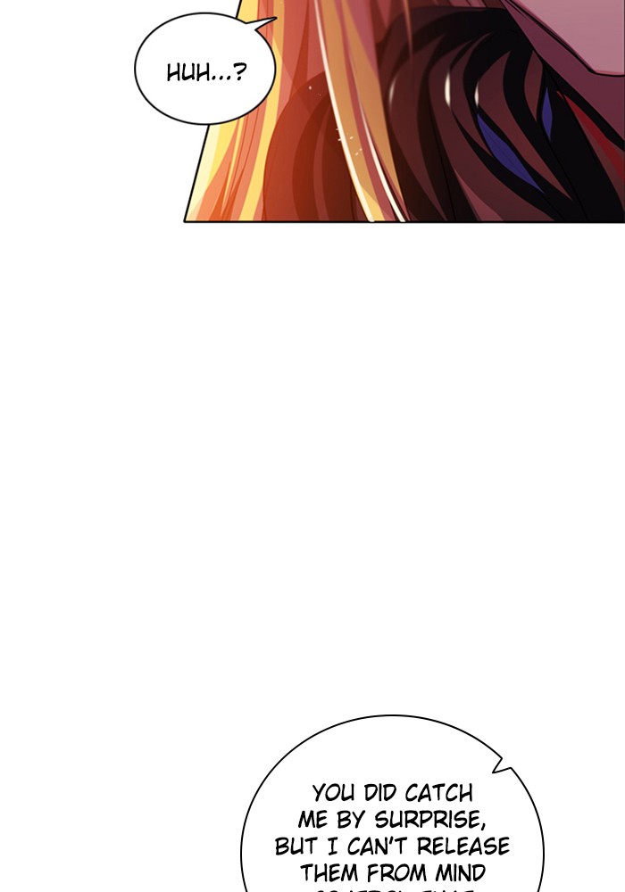 Zero Game Chapter 88 page 4 - Chapter 88: Episode 88 - Authority Can't Last Forever (End)