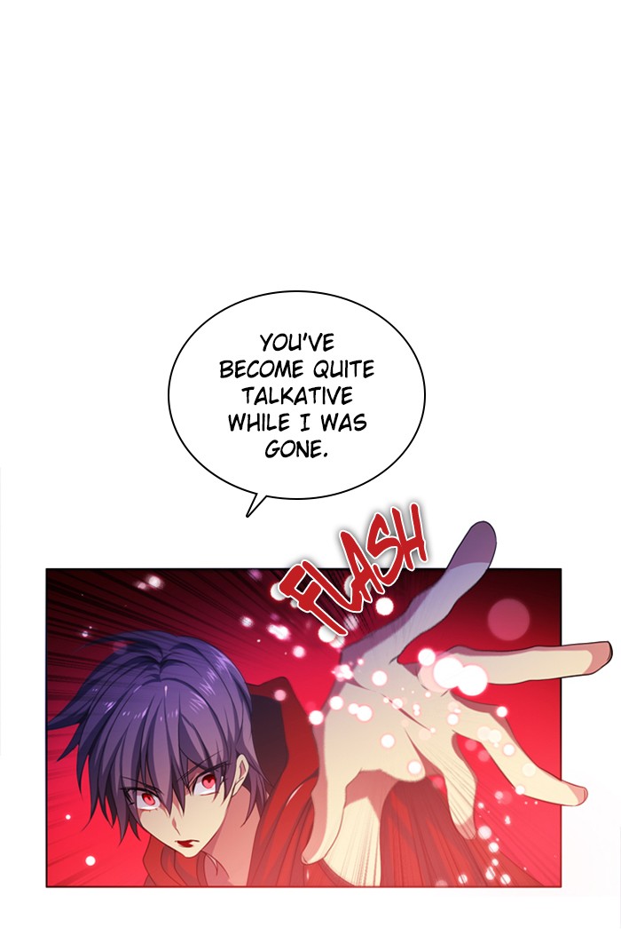 Zero Game Chapter 88 page 40 - Chapter 88: Episode 88 - Authority Can't Last Forever (End)