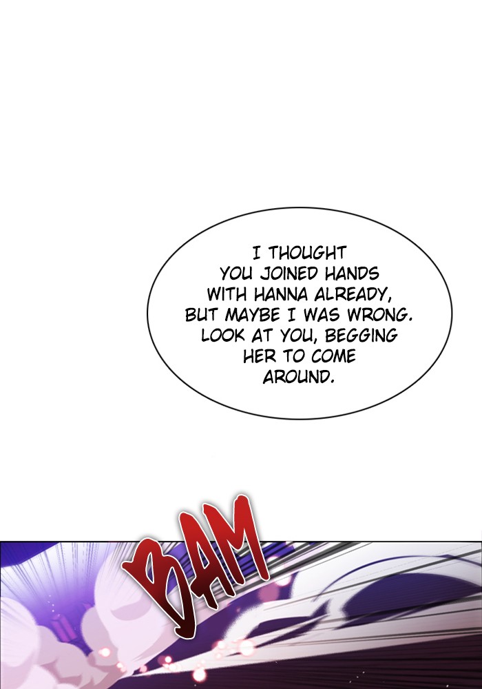 Zero Game Chapter 88 page 41 - Chapter 88: Episode 88 - Authority Can't Last Forever (End)