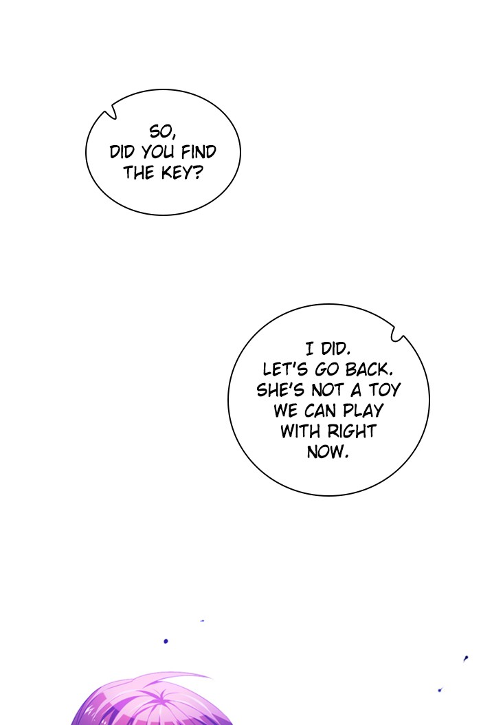 Zero Game Chapter 88 page 44 - Chapter 88: Episode 88 - Authority Can't Last Forever (End)