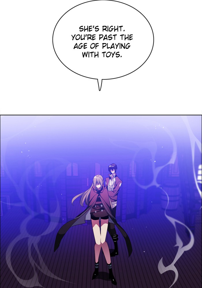Zero Game Chapter 88 page 51 - Chapter 88: Episode 88 - Authority Can't Last Forever (End)
