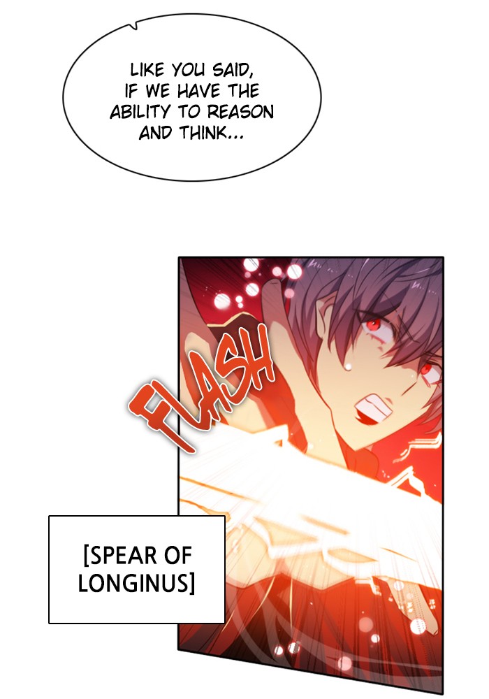 Zero Game Chapter 88 page 55 - Chapter 88: Episode 88 - Authority Can't Last Forever (End)