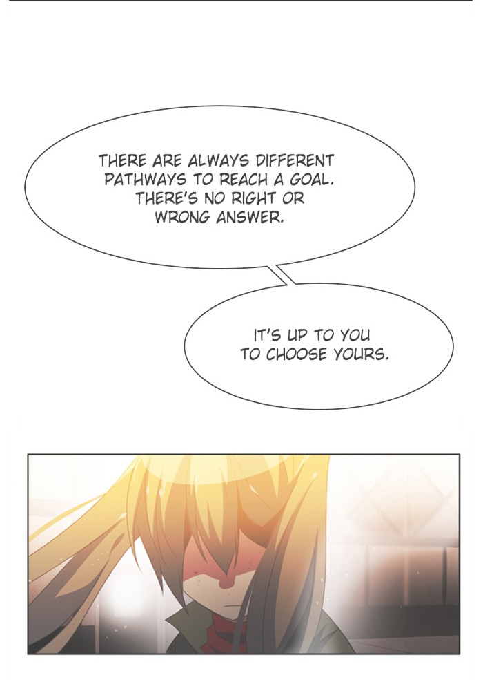 Zero Game Chapter 88 page 62 - Chapter 88: Episode 88 - Authority Can't Last Forever (End)