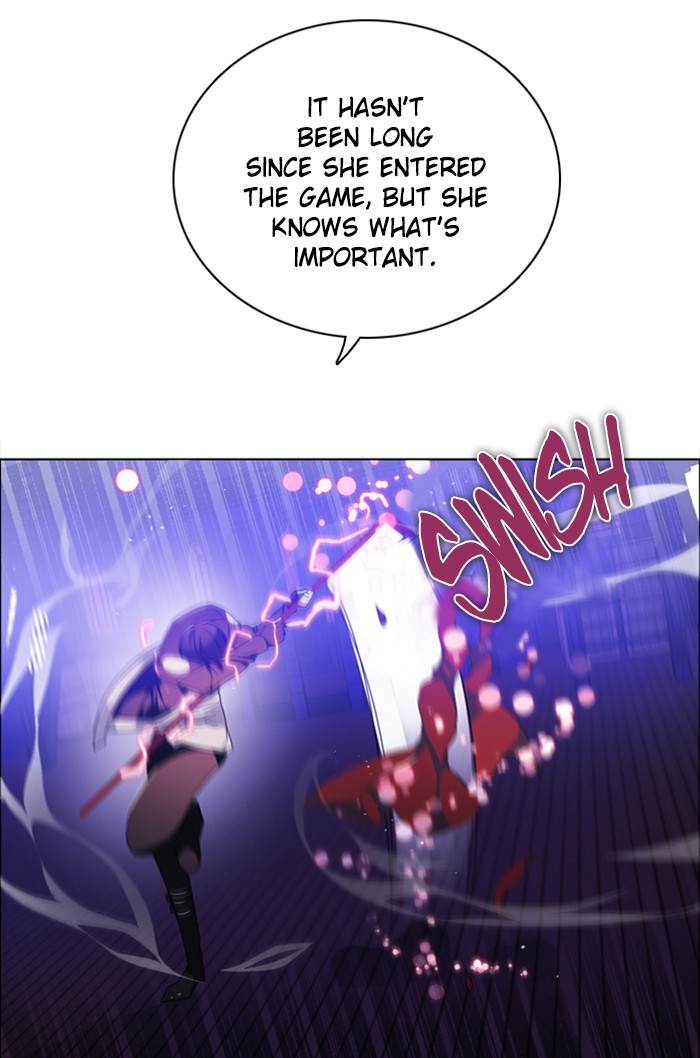 Zero Game Chapter 88 page 71 - Chapter 88: Episode 88 - Authority Can't Last Forever (End)