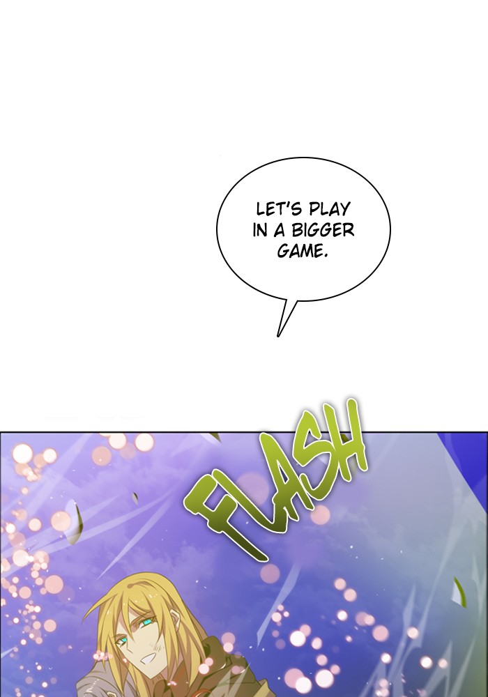Zero Game Chapter 88 page 84 - Chapter 88: Episode 88 - Authority Can't Last Forever (End)