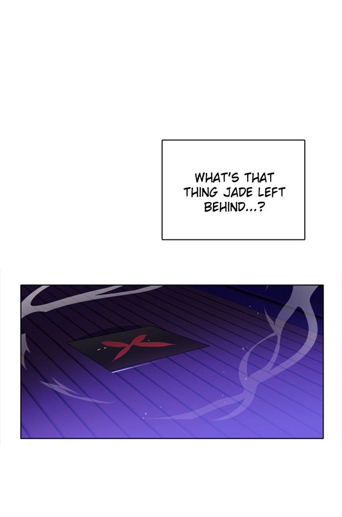 Zero Game Chapter 88 page 87 - Chapter 88: Episode 88 - Authority Can't Last Forever (End)