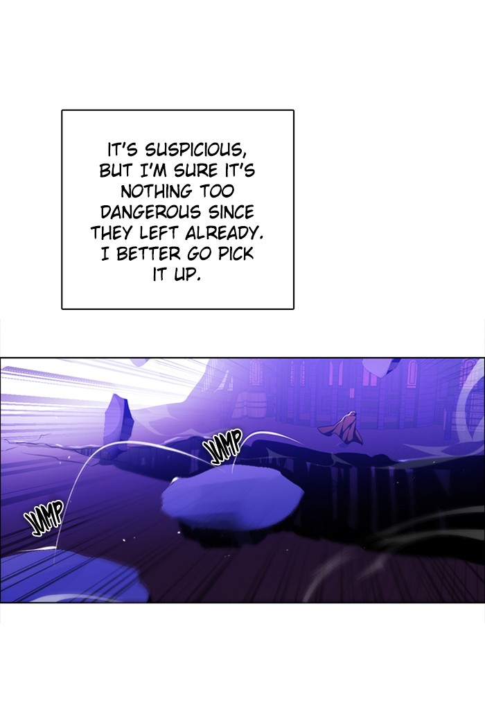 Zero Game Chapter 88 page 88 - Chapter 88: Episode 88 - Authority Can't Last Forever (End)