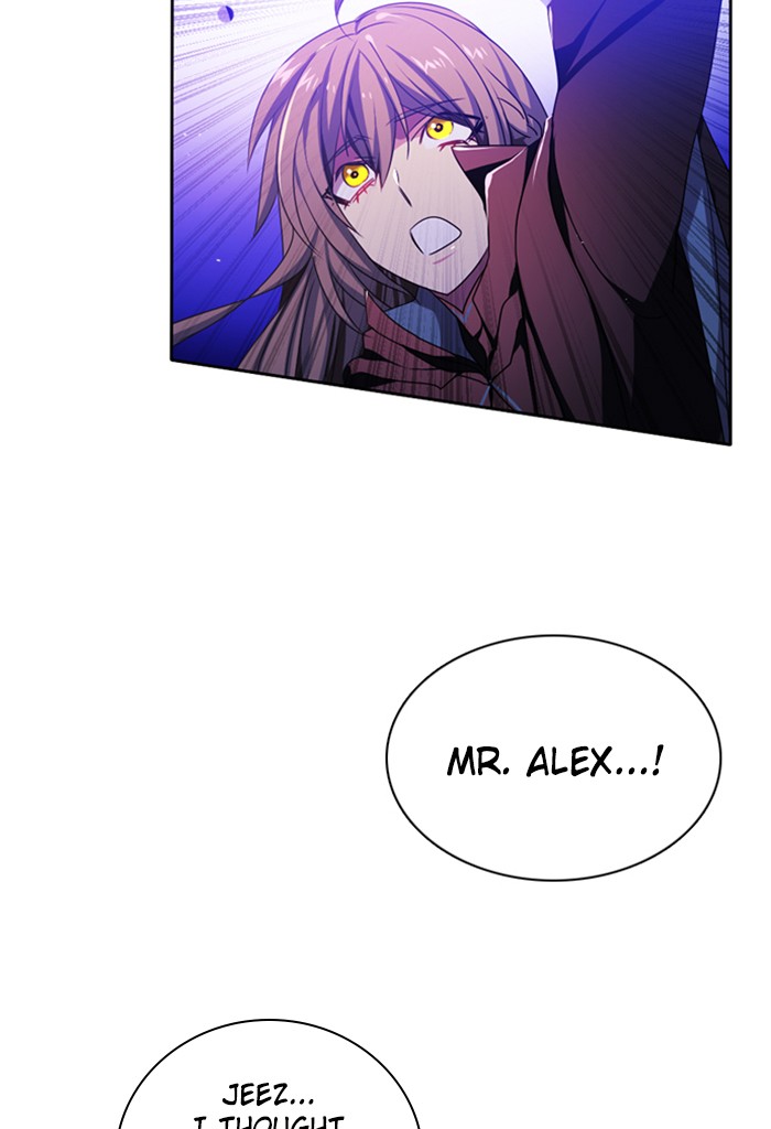 Zero Game Chapter 88 page 96 - Chapter 88: Episode 88 - Authority Can't Last Forever (End)