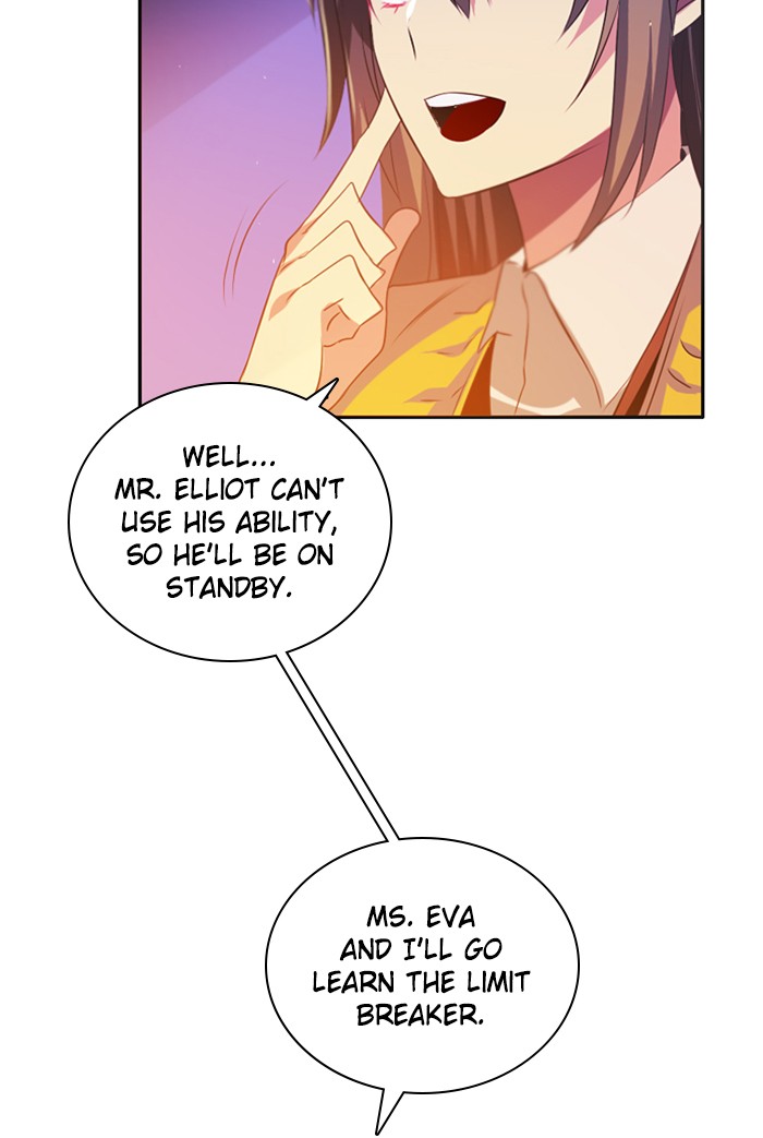 Zero Game Chapter 89 page 100 - Chapter 89: Episode 89 - Reality and Game