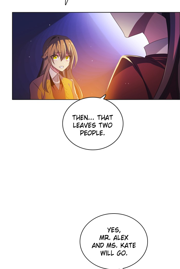 Zero Game Chapter 89 page 102 - Chapter 89: Episode 89 - Reality and Game
