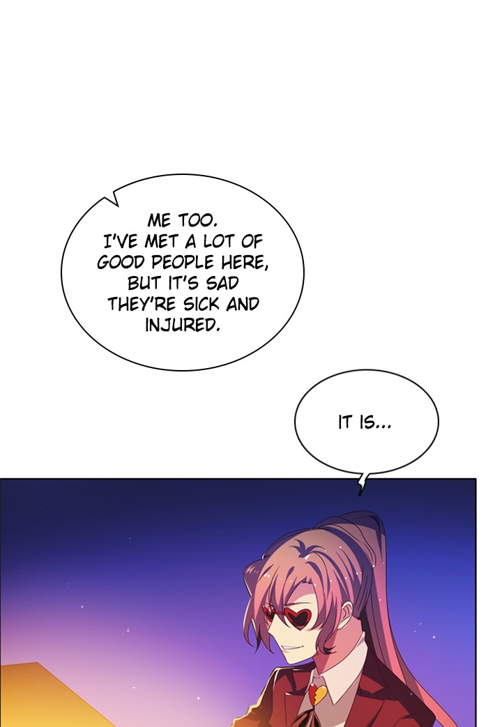 Zero Game Chapter 89 page 104 - Chapter 89: Episode 89 - Reality and Game