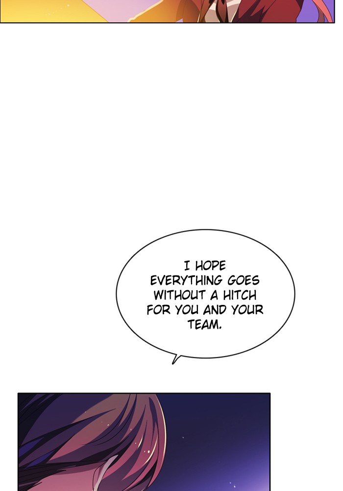 Zero Game Chapter 89 page 105 - Chapter 89: Episode 89 - Reality and Game