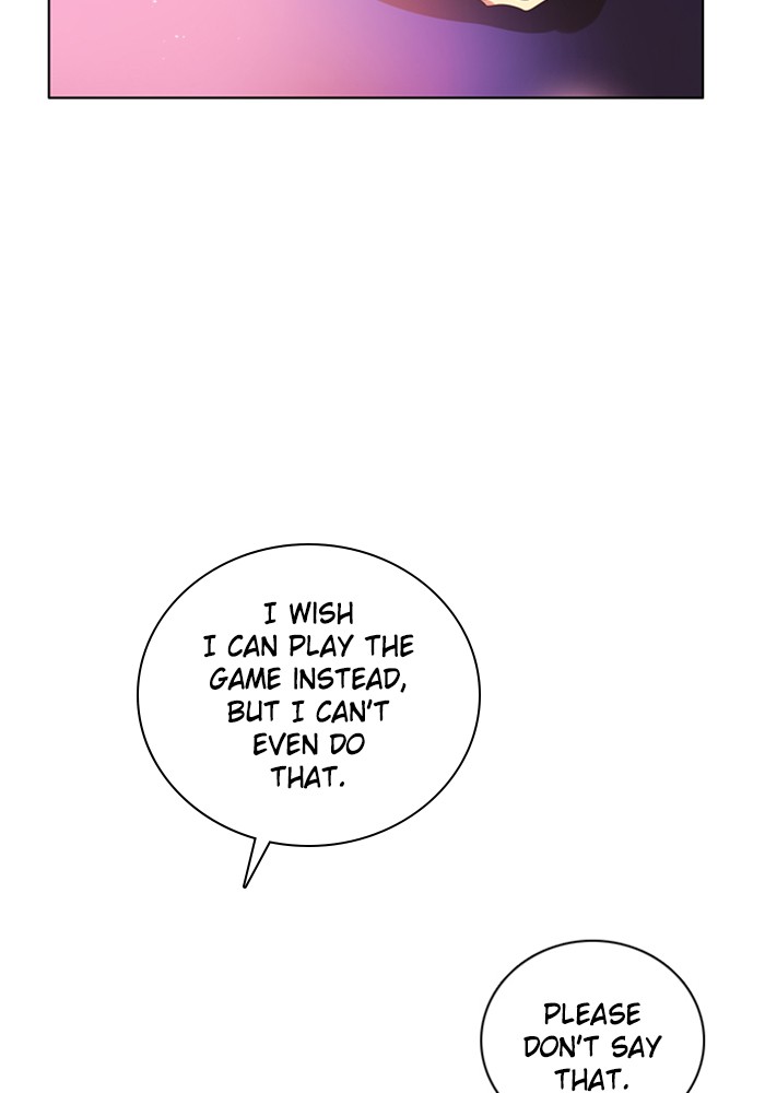Zero Game Chapter 89 page 109 - Chapter 89: Episode 89 - Reality and Game