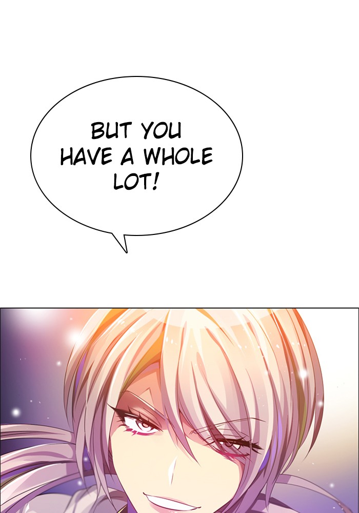 Zero Game Chapter 89 page 124 - Chapter 89: Episode 89 - Reality and Game