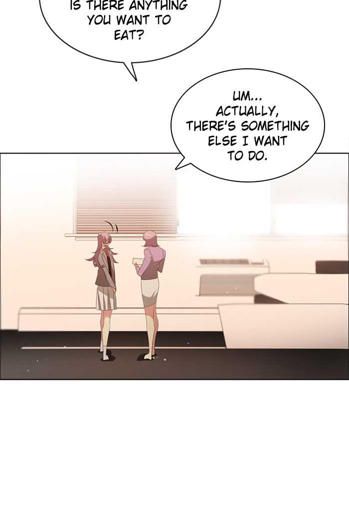 Zero Game Chapter 89 page 3 - Chapter 89: Episode 89 - Reality and Game