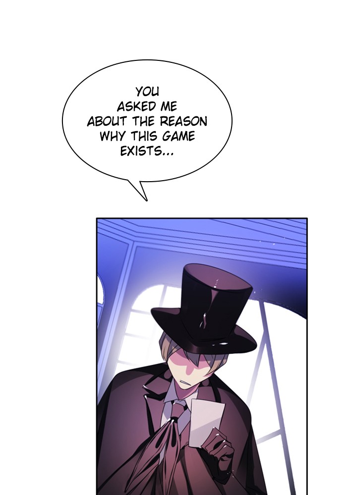 Zero Game Chapter 89 page 33 - Chapter 89: Episode 89 - Reality and Game