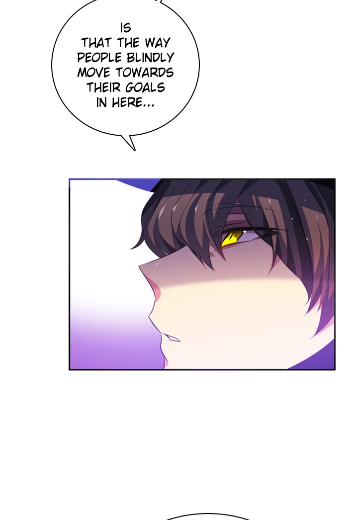 Zero Game Chapter 89 page 36 - Chapter 89: Episode 89 - Reality and Game