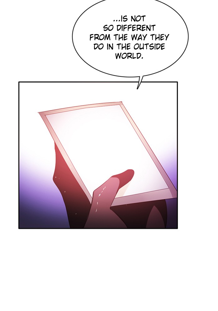 Zero Game Chapter 89 page 37 - Chapter 89: Episode 89 - Reality and Game