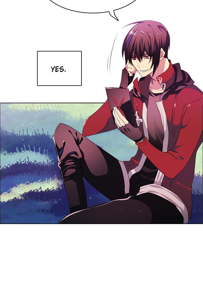 Zero Game Chapter 89 page 44 - Chapter 89: Episode 89 - Reality and Game