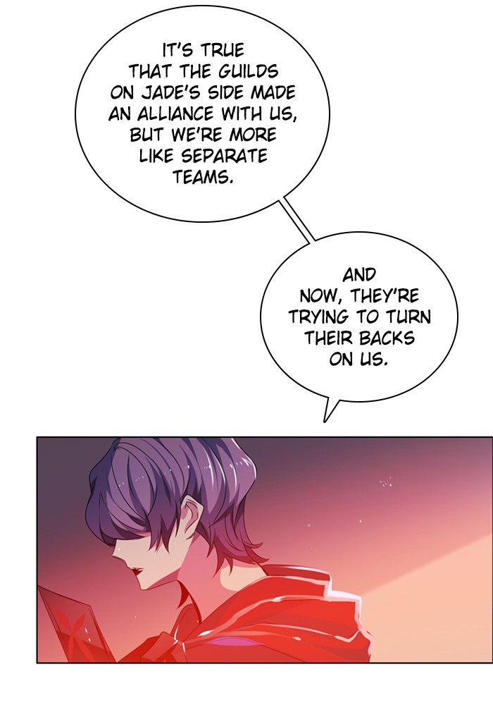 Zero Game Chapter 89 page 45 - Chapter 89: Episode 89 - Reality and Game