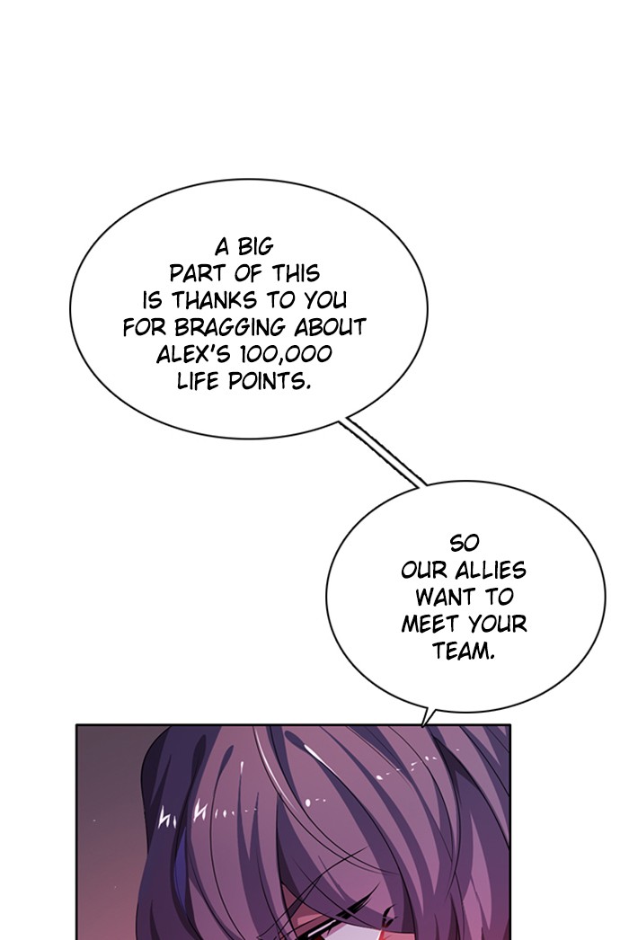 Zero Game Chapter 89 page 46 - Chapter 89: Episode 89 - Reality and Game