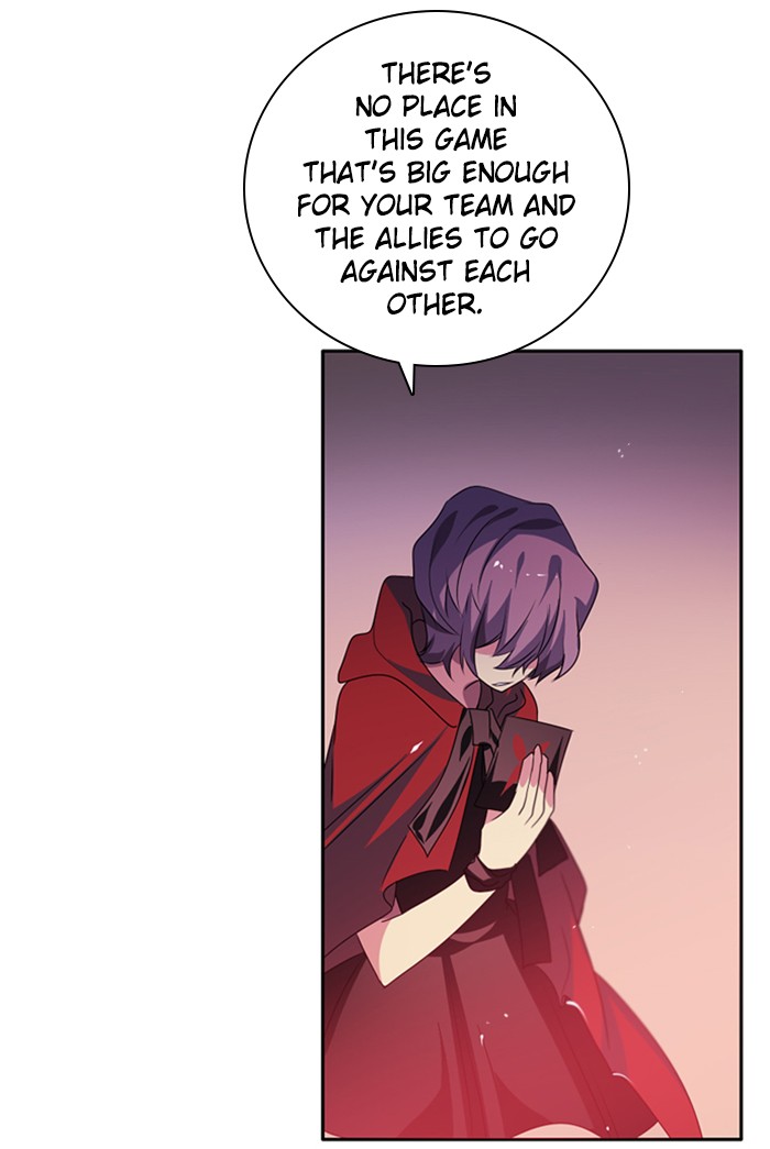Zero Game Chapter 89 page 48 - Chapter 89: Episode 89 - Reality and Game