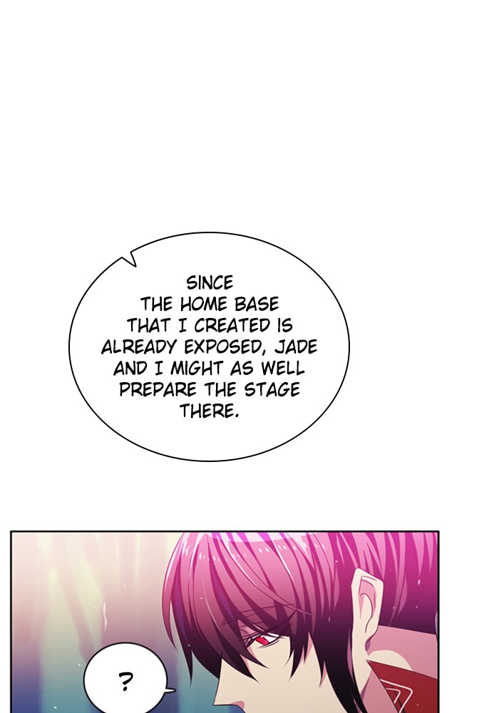 Zero Game Chapter 89 page 49 - Chapter 89: Episode 89 - Reality and Game