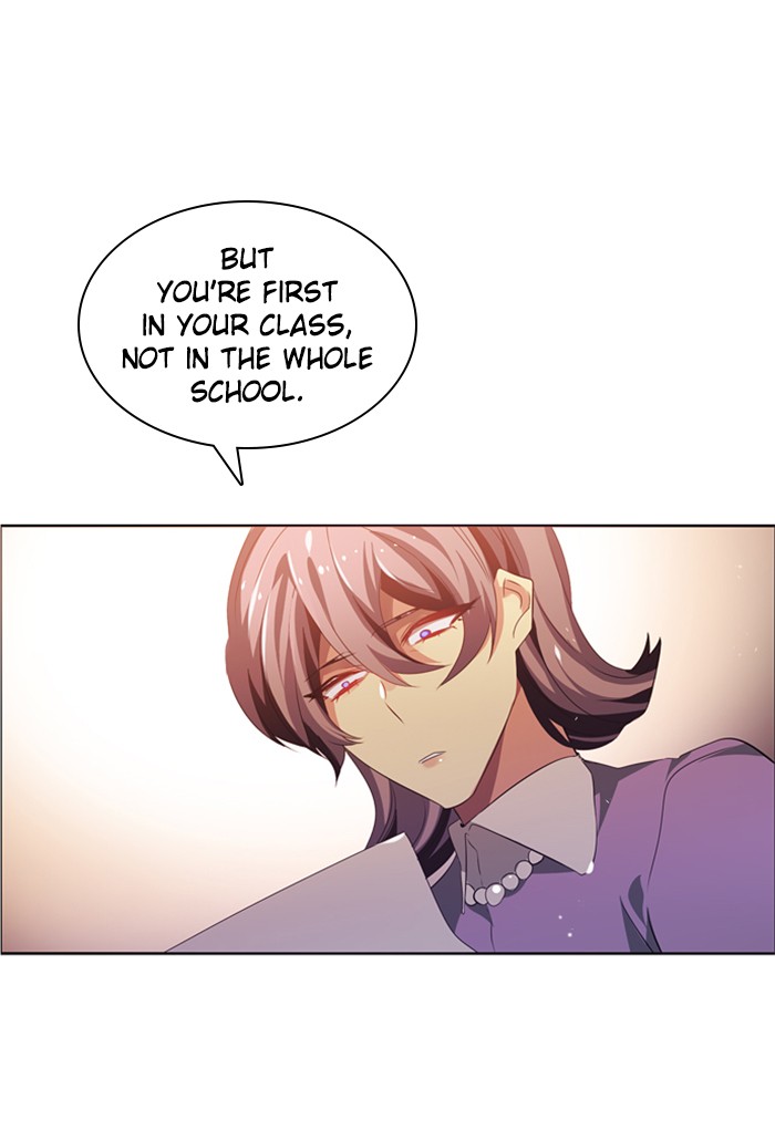 Zero Game Chapter 89 page 5 - Chapter 89: Episode 89 - Reality and Game