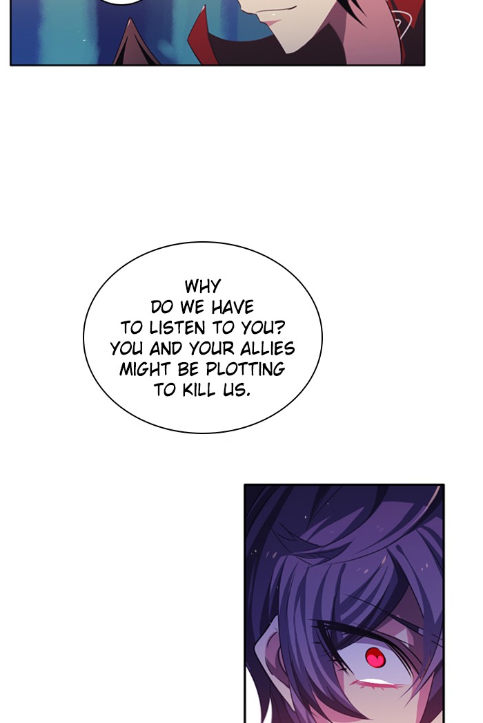 Zero Game Chapter 89 page 50 - Chapter 89: Episode 89 - Reality and Game