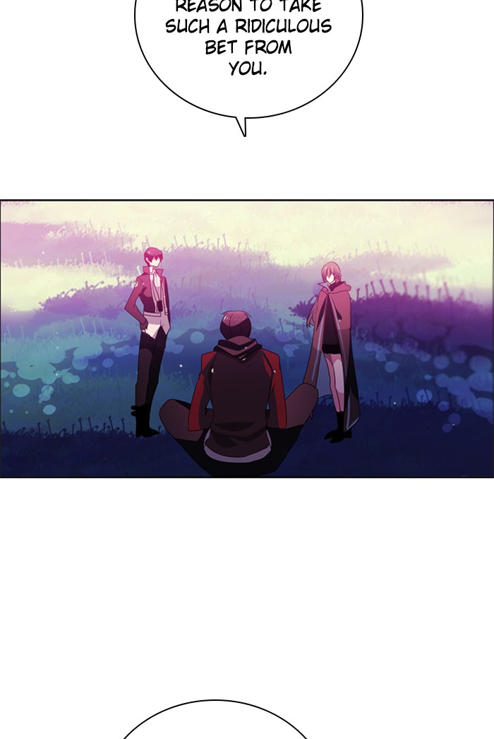 Zero Game Chapter 89 page 52 - Chapter 89: Episode 89 - Reality and Game