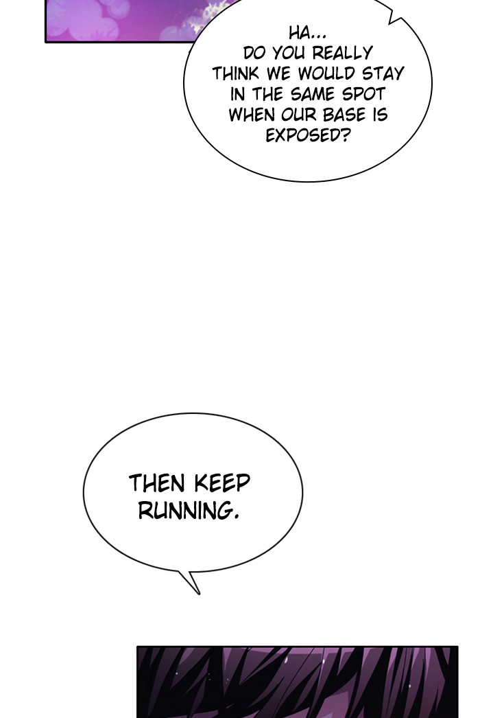 Zero Game Chapter 89 page 54 - Chapter 89: Episode 89 - Reality and Game