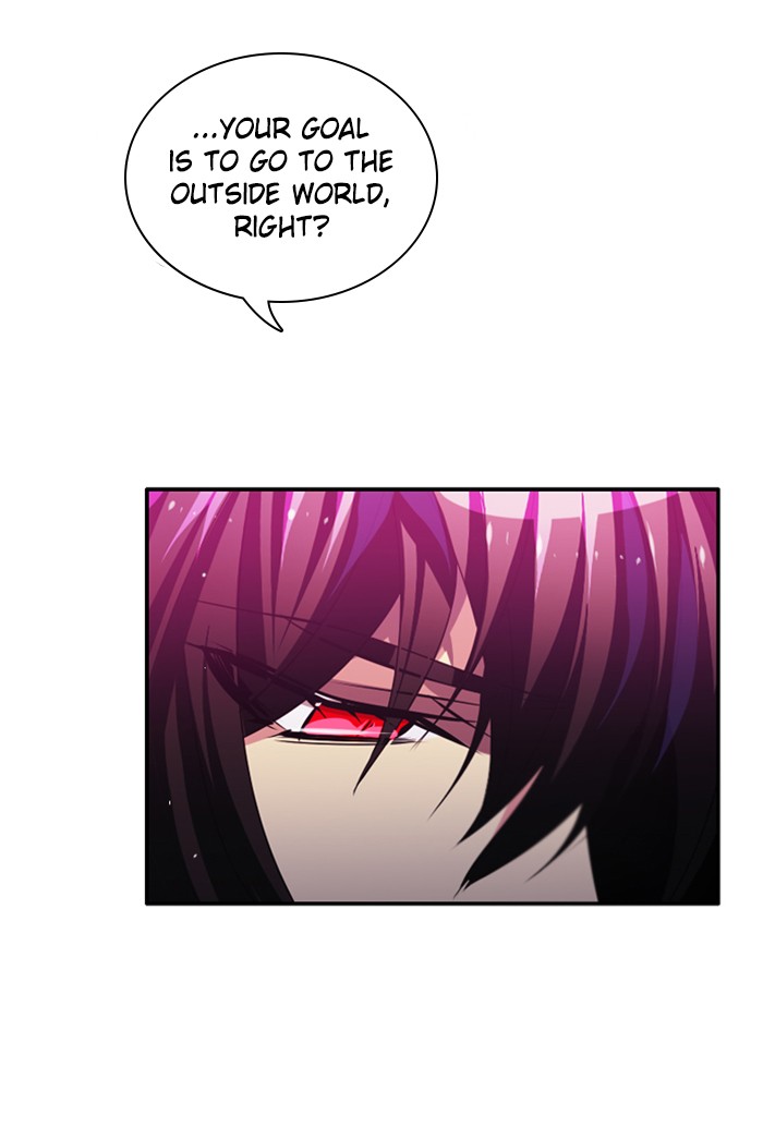 Zero Game Chapter 89 page 59 - Chapter 89: Episode 89 - Reality and Game