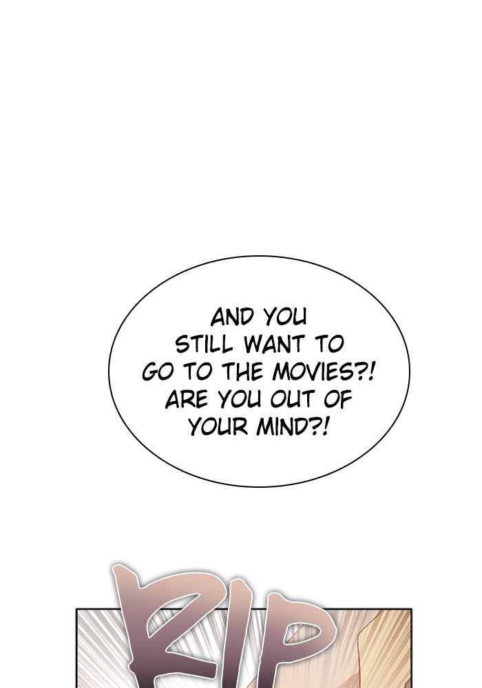 Zero Game Chapter 89 page 6 - Chapter 89: Episode 89 - Reality and Game