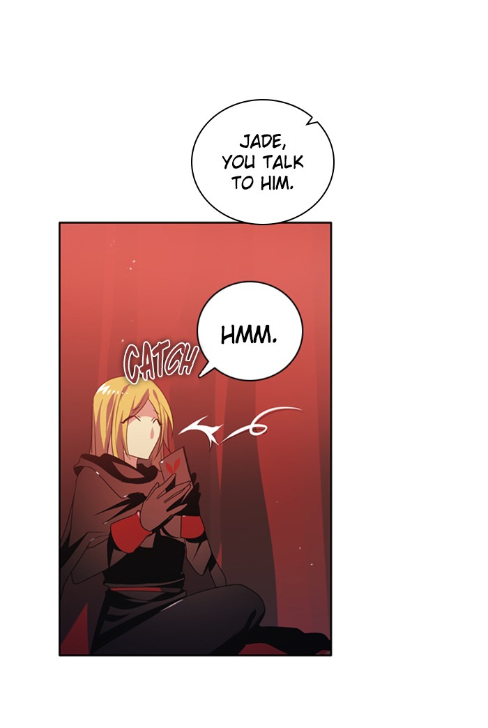 Zero Game Chapter 89 page 65 - Chapter 89: Episode 89 - Reality and Game