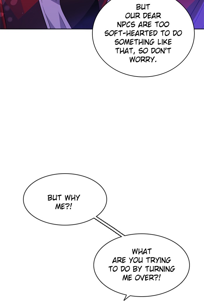 Zero Game Chapter 89 page 73 - Chapter 89: Episode 89 - Reality and Game