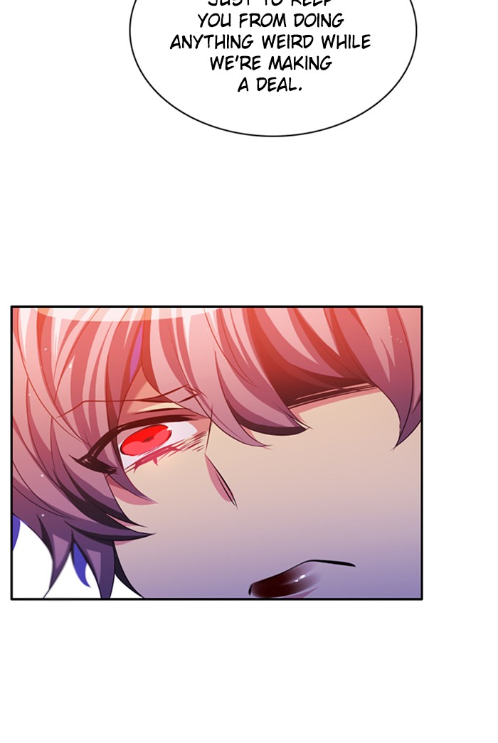 Zero Game Chapter 89 page 75 - Chapter 89: Episode 89 - Reality and Game