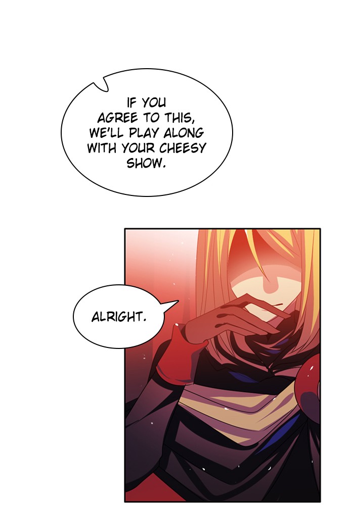 Zero Game Chapter 89 page 76 - Chapter 89: Episode 89 - Reality and Game