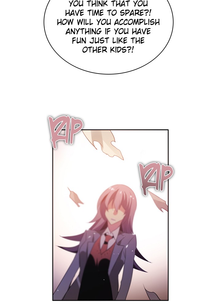 Zero Game Chapter 89 page 8 - Chapter 89: Episode 89 - Reality and Game