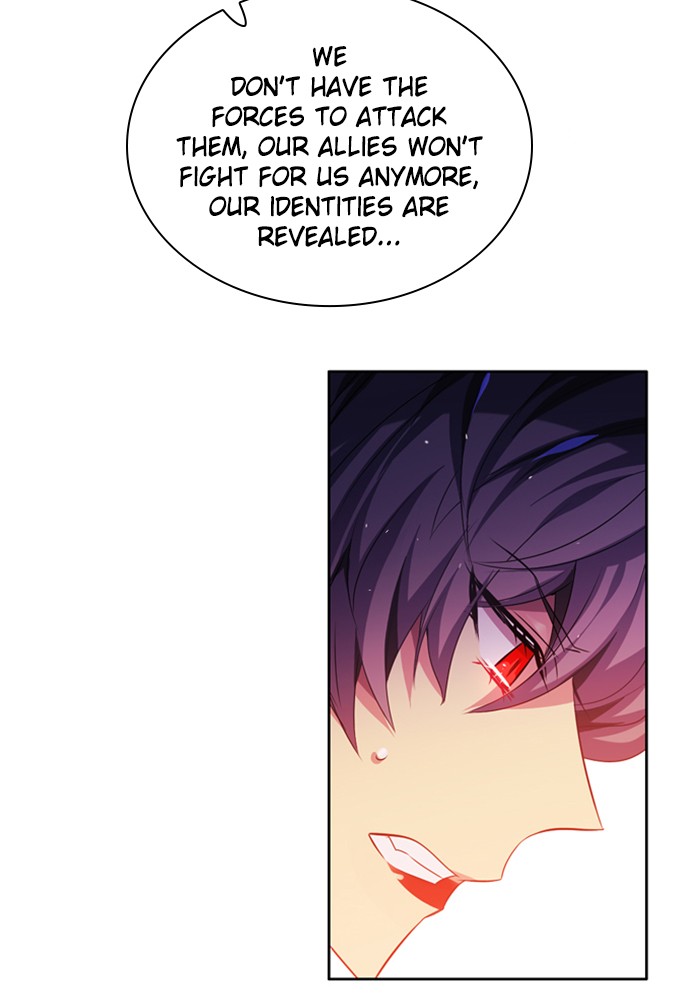 Zero Game Chapter 89 page 80 - Chapter 89: Episode 89 - Reality and Game