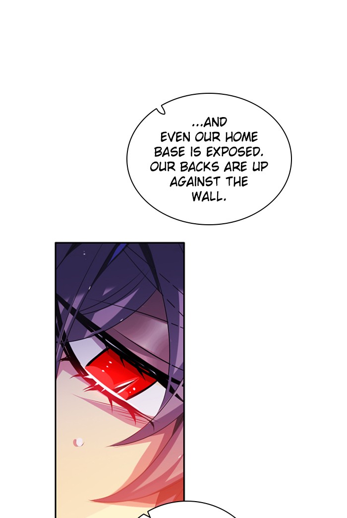 Zero Game Chapter 89 page 81 - Chapter 89: Episode 89 - Reality and Game