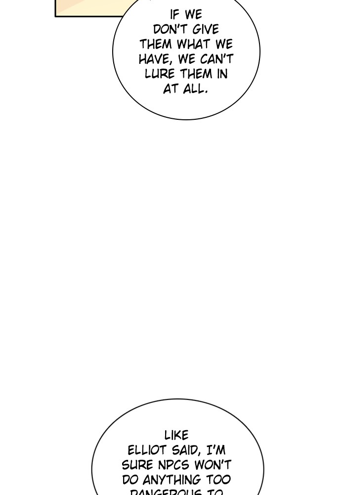 Zero Game Chapter 89 page 82 - Chapter 89: Episode 89 - Reality and Game