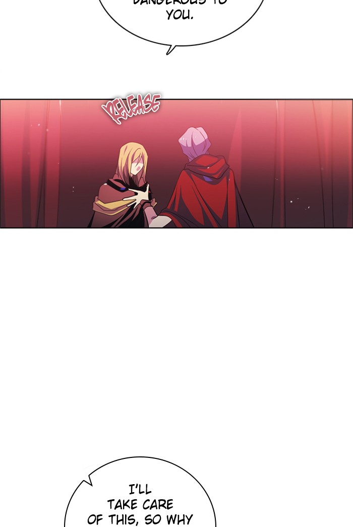 Zero Game Chapter 89 page 83 - Chapter 89: Episode 89 - Reality and Game