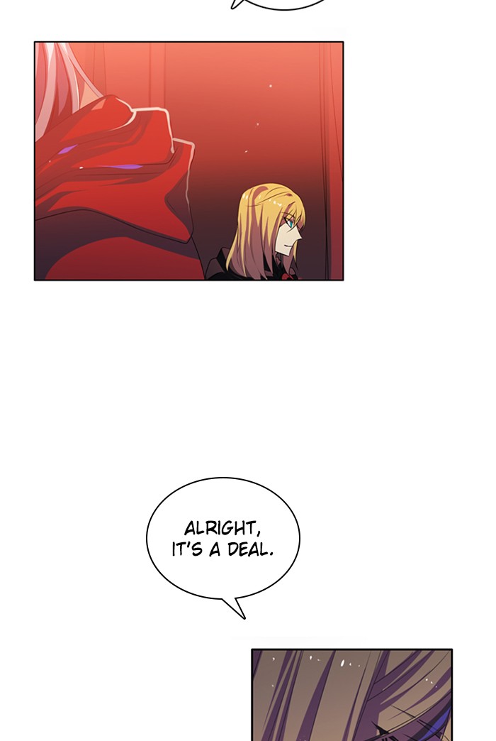 Zero Game Chapter 89 page 85 - Chapter 89: Episode 89 - Reality and Game