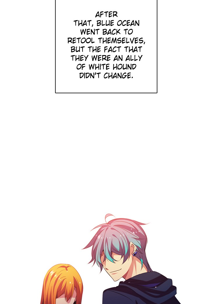 Zero Game Chapter 89 page 90 - Chapter 89: Episode 89 - Reality and Game